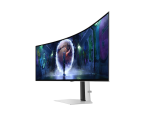 Écran / Monitor Gaming SAMSUNG OLED CURVED 49" 32:9 / 1000R / Borderless / 240Hz  (LS49DG934SUXEN) – Image 8
