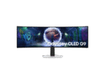 Écran / Monitor Gaming SAMSUNG OLED CURVED 49" 32:9 / 1000R / Borderless / 240Hz  (LS49DG934SUXEN) – Image 9