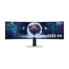 Écran / Monitor Gaming SAMSUNG OLED CURVED 49" 32:9 / 1000R / Borderless / 240Hz  (LS49DG934SUXEN) – Image 7