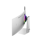 Écran / Monitor Gaming SAMSUNG OLED CURVED 49" 32:9 / 1000R / Borderless / 240Hz  (LS49DG934SUXEN) – Image 3