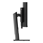 Écran / Monitor incurvé 49" Lenovo ThinkVision P49w-30 5K DQHD (63DBRAT1EU) – Image 8