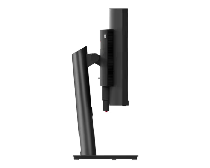 Écran / Monitor incurvé 49" Lenovo ThinkVision P49w-30 5K DQHD (63DBRAT1EU) – Image 2