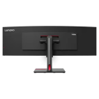 Écran / Monitor incurvé 49" Lenovo ThinkVision P49w-30 5K DQHD (63DBRAT1EU) – Image 6