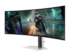 Écran / Monitor SAMSUNG LS49DG910SUXEN ODYSSEY OLED G9 G91SD 49" 144Hz 0.03ms 5K (LS49DG910SUXEN) – Image 2
