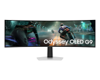 Écran / Monitor SAMSUNG LS49DG910SUXEN ODYSSEY OLED G9 G91SD 49" 144Hz 0.03ms 5K (LS49DG910SUXEN) – Image 7