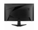 Écran MSI MAG 276CXF incurvé Gaming 27" Full HD (9S6-3CE01M-014) – Image 2