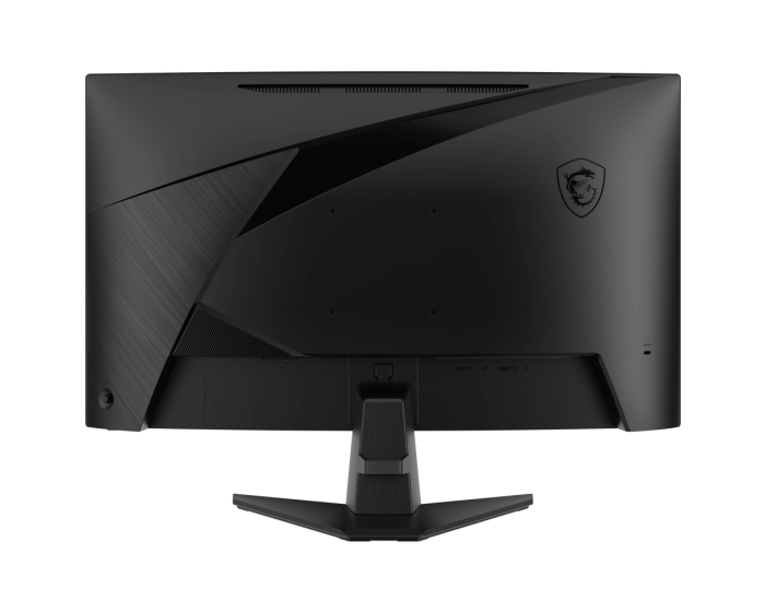 Écran MSI MAG 276CXF incurvé Gaming 27" Full HD (9S6-3CE01M-014) – Image 2