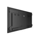 Écran plat de signalisation numérique Philips 75″ Android OS 11 Wifi 410 cd/m² 4K Ultra HD Noir - affichage de messages (75BDL4052E/02) – Image 7