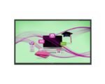 Écran plat de signalisation numérique Philips 75″ Android OS 11 Wifi 410 cd/m² 4K Ultra HD Noir - affichage de messages (75BDL4052E/02) – Image 9