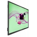Écran plat de signalisation numérique Philips 75″ Android OS 11 Wifi 410 cd/m² 4K Ultra HD Noir - affichage de messages (75BDL4052E/02) – Image 4