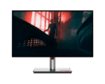 Écran Plat Lenovo  27"QHD ThinkVision P27h-30 60Hz (63A1GAT1EU) – Image 7