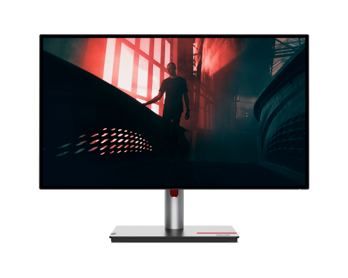 Écran Plat Lenovo  27"QHD ThinkVision P27h-30 60Hz (63A1GAT1EU) – Image 7