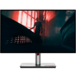 Écran Plat Lenovo  27"QHD ThinkVision P27h-30 60Hz (63A1GAT1EU) – Image 4