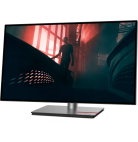 Écran Plat Lenovo  27"QHD ThinkVision P27h-30 60Hz (63A1GAT1EU) – Image 5
