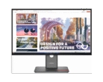 Écran Plat Lenovo ThinkVision P27QD-40 27" 2K QHD 120Hz (64B3GAT2EU) – Image 12
