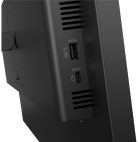 Écran Plat Lenovo ThinkVision P27QD-40 27" 2K QHD 120Hz (64B3GAT2EU) – Image 7