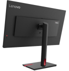 Écran Plat Lenovo ThinkVision T32h-30 32" QHD (63D3GAT1EU) – Image 4