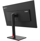 Écran Plat Lenovo ThinkVision T32h-30 32" QHD (63D3GAT1EU) – Image 10