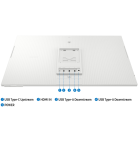 Écran Smart AI 32" Samsung M8 M80F UHD 4K avec camera  (LS32FM801UUXEN) – Image 15