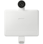 Écran Smart AI 32" Samsung M8 M80F UHD 4K avec camera  (LS32FM801UUXEN) – Image 19