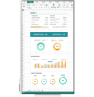 Écran Smart AI 32" Samsung M8 M80F UHD 4K avec camera  (LS32FM801UUXEN) – Image 16