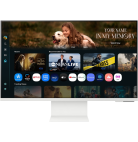 Écran Smart AI 32" Samsung M8 M80F UHD 4K avec camera  (LS32FM801UUXEN) – Image 13