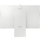 Écran Smart AI 32" Samsung M8 M80F UHD 4K avec camera  (LS32FM801UUXEN) – Image 4