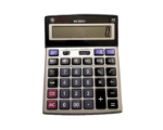 Calculatrice de bureau TARGET 12 Chiffres MS-8800V – Image 5