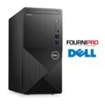 Ordinateur de bureau DELL Vostro 3910 - i7-12700 8 Go 512 Go SSD Intel UHD 770 Ubuntu – ProSupport NBD – Image 2