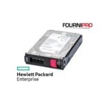 Disque dur interne HPE 6TB SATA 7.2K LFF LP 512e DS HDD (861742-B21) – Image 4