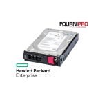 Disque dur interne HPE 6TB SATA 7.2K LFF LP 512e DS HDD (861742-B21)