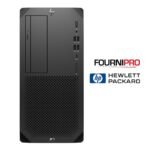 Ordinateur de bureau HP Z2 G9 i7-14700 16Go 1To SSD NVIDIA T400 4 GB Freedos (A2JB1ES) - Station de travail – Image 3