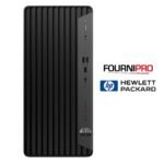 Ordinateur de bureau HP Pro Tower 400 G9 i5-14500 8 Go 512 Go SSD FreeDOS Noir (99Q79ET) – Image 5