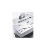 Destructeur HSM SHREDSTAR X10 Coupe Croisée 10 Feuilles