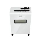 Destructeur de papier A4 DELI 9911 - 16 Litres / 8 Feuilles – Image 6