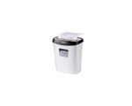Destructeur de papier coupe croisée DELI A4 6 Feuilles /15 Litres (E9928) – Image 3