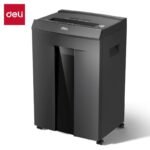 Destructeur de papier DELI ET097 Coupe croisée 7 feuilles / 30 litres – Image 7