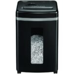 Destructeur FELLOWES Micro-confettis 450M 9 feuilles (F4074101)