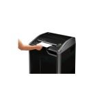 Destructeur Fellowes Powershred® 485Ci Coupe croisée 30 à 32 feuilles (4699001) – Image 9