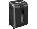 Destructeur Fellowes Powershred 73Ci Coupe croisée 12 feuilles (4601102) – Image 2