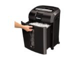 Destructeur Fellowes Powershred 73Ci Coupe croisée 12 feuilles (4601102) – Image 3