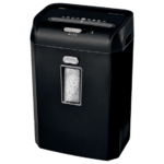 Destructeur de papier Coupe croisée REXEL ProMax  15 Feuilles QS RSX1538