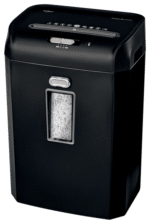 Destructeur de papier Coupe croisée REXEL ProMax  15 Feuilles QS RSX1538 – Image 4