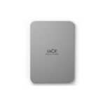 Disque Dur externe LACIE 2 TB MOBILE DRIVE USB 3.2 GEN 1 TYPE-C ( STLP2000400 )