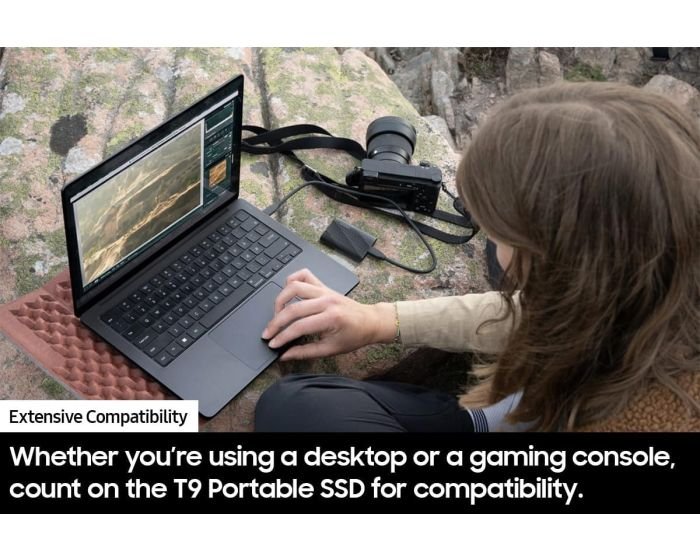 Disque dur externe Samsung MU-PG1T0B 1 To Noir (MU-PG1T0B/EU) – Image 7