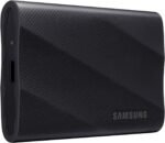 Disque dur externe Samsung MU-PG1T0B 1 To Noir (MU-PG1T0B/EU) – Image 5