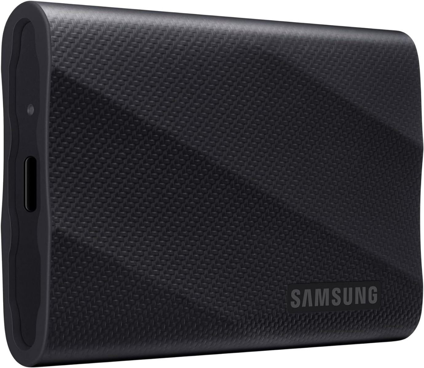 Disque dur externe Samsung MU-PG1T0B 1 To Noir (MU-PG1T0B/EU) – Image 5