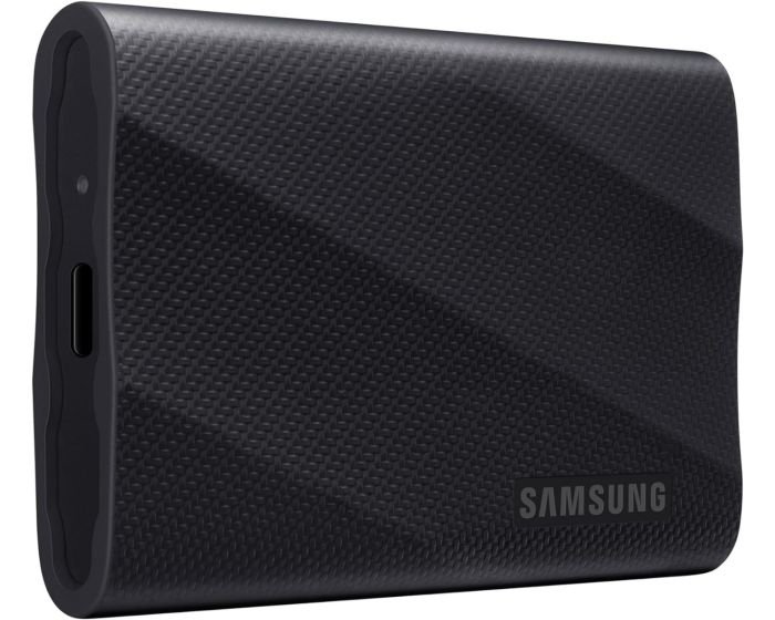 Disque dur externe Samsung MU-PG1T0B 1 To Noir (MU-PG1T0B/EU) – Image 8