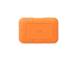 Disque dur Externe SSD LaCie Rugged USB-C Thunderbolt 3 1TB (STHR1000800) – Image 4