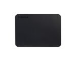 Disque Dur Externe Toshiba Canvio Basics 2To, Noir, USB 3.2. Gen 1 (HDTB420EK3AA) – Image 4